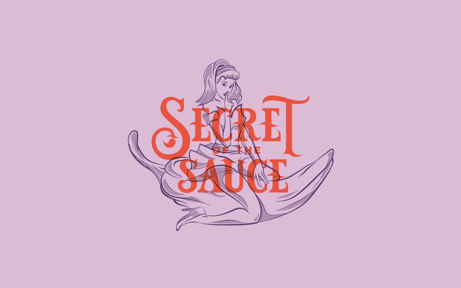 Secret Of The Sauce