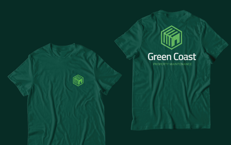 GreenCoast_ShirtDesign